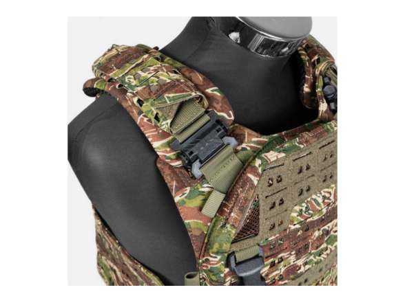 Tacical plate carrier ASCP 1.2 - ACP 1