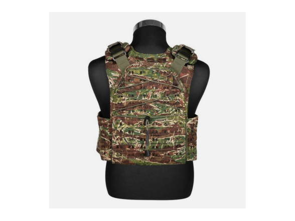 Tacical plate carrier ASCP 1.2 - ACP 2