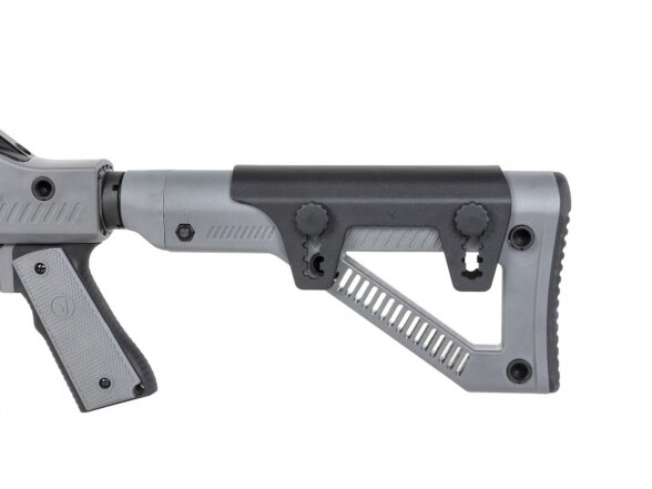 airsoft rifle VORSK VMP-2D Grey 5