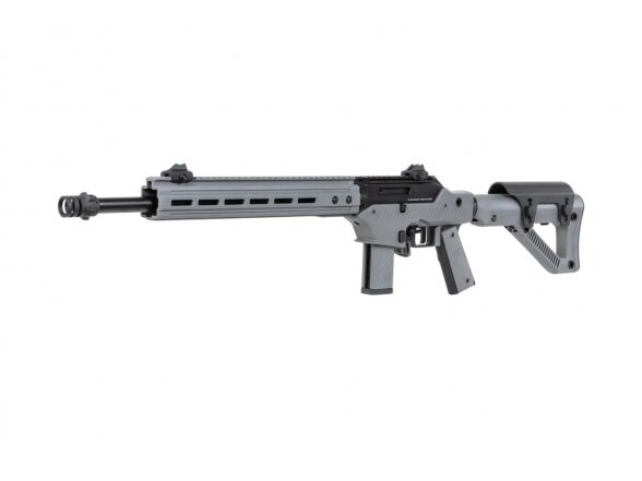 airsoft rifle VORSK VMP-2D Grey 8