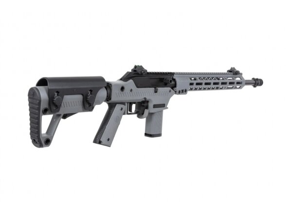 airsoft rifle VORSK VMP-2MD Grey 1 airsoft rifle VORSK VMP-2MD Grey 1