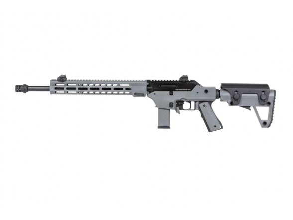 airsoft rifle VORSK VMP-2MD Grey airsoft rifle VORSK VMP-2MD Grey