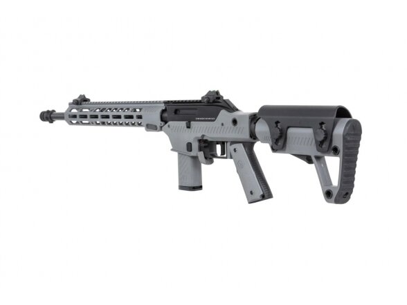 airsoft rifle VORSK VMP-2MD Grey 2 airsoft rifle VORSK VMP-2MD Grey 2