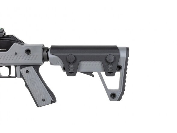 airsoft rifle VORSK VMP-2MD Grey 8 airsoft rifle VORSK VMP-2MD Grey 8