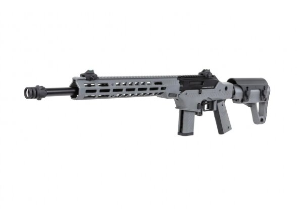 airsoft rifle VORSK VMP-2MD Grey 9 airsoft rifle VORSK VMP-2MD Grey 9