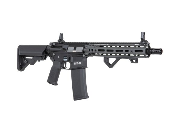 airsoft Specna Arms Daniel Defense® RIS III 10.5'' SA-P27 PRIME™ Aster II ETU carbine with brushless motor Grey 15