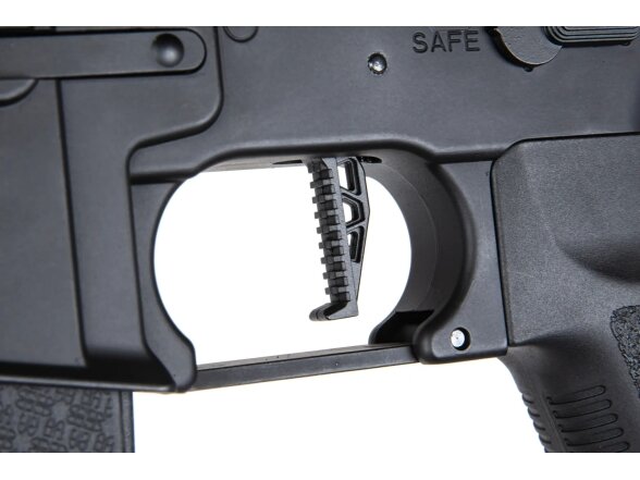 airsoft Specna Arms Daniel Defense® RIS III 10.5'' SA-P27 PRIME™ Aster II ETU carbine with brushless motor Grey 16