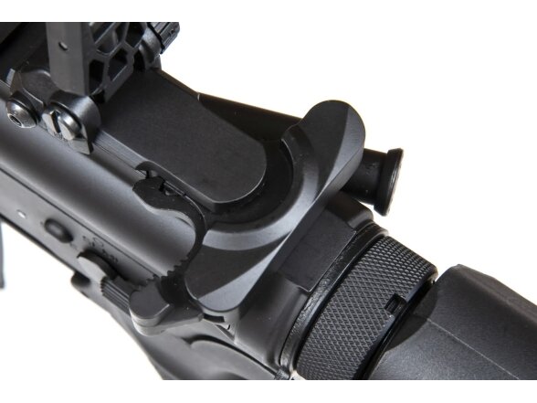 airsoft Specna Arms Daniel Defense® RIS III 10.5'' SA-P27 PRIME™ Aster II ETU carbine with brushless motor Grey 3