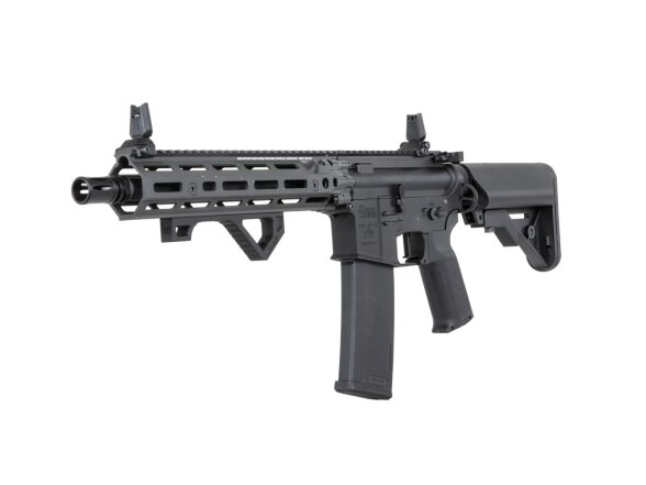 airsoft Specna Arms Daniel Defense® RIS III 10.5'' SA-P27 PRIME™ Aster II ETU carbine with brushless motor Grey 6
