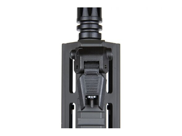 airsoft Specna Arms Daniel Defense® RIS III 10.5'' SA-P27 PRIME™ Aster II ETU carbine with brushless motor Grey 8