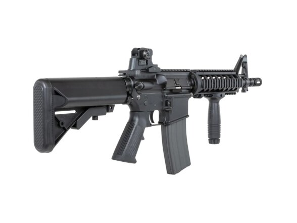 airsoft Tokyo Marui M4 MWS CQBR BLOCK 1 ZET SYSTEM GBBR Carbine 3 airsoft Tokyo Marui M4 MWS CQBR BLOCK 1 ZET SYSTEM GBBR Carbine 3