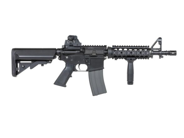 airsoft Tokyo Marui M4 MWS CQBR BLOCK 1 ZET SYSTEM GBBR Carbine 5 airsoft Tokyo Marui M4 MWS CQBR BLOCK 1 ZET SYSTEM GBBR Carbine 5