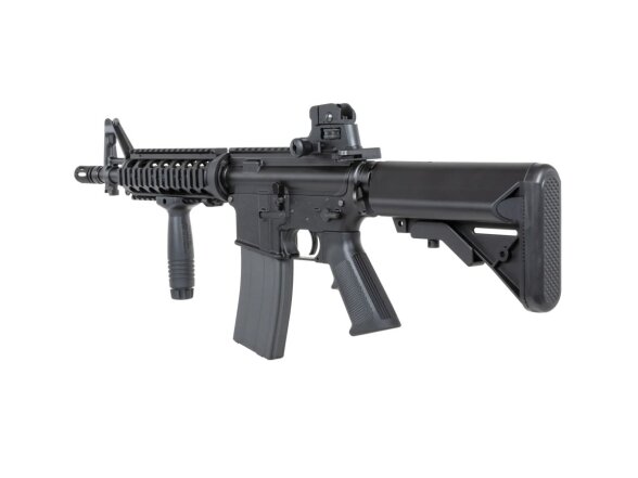 airsoft Tokyo Marui M4 MWS CQBR BLOCK 1 ZET SYSTEM GBBR Carbine 7 airsoft Tokyo Marui M4 MWS CQBR BLOCK 1 ZET SYSTEM GBBR Carbine 7