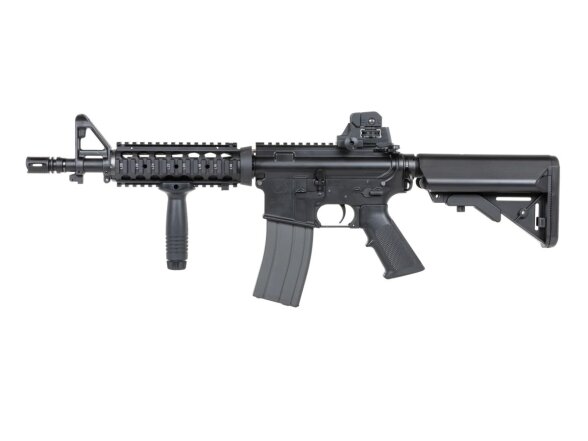 airsoft Tokyo Marui M4 MWS CQBR BLOCK 1 ZET SYSTEM GBBR Carbine airsoft Tokyo Marui M4 MWS CQBR BLOCK 1 ZET SYSTEM GBBR Carbine