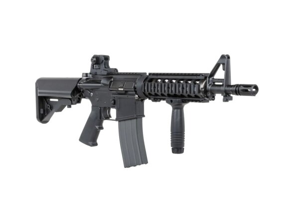 airsoft Tokyo Marui M4 MWS CQBR BLOCK 1 ZET SYSTEM GBBR Carbine 9 airsoft Tokyo Marui M4 MWS CQBR BLOCK 1 ZET SYSTEM GBBR Carbine 9