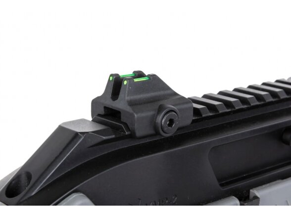 airsoft VORSK VMP-2M assault rifle 10