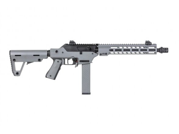 airsoft VORSK VMP-2M assault rifle 1