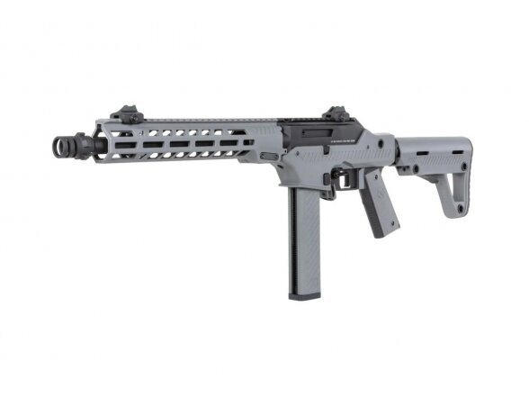 airsoft VORSK VMP-2M assault rifle 3