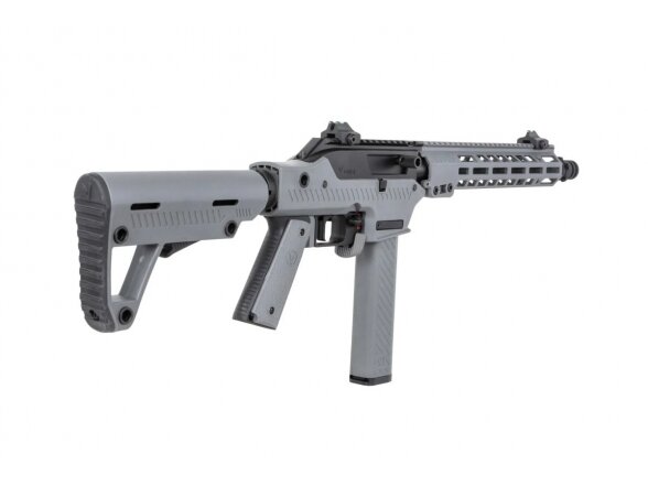 airsoft VORSK VMP-2M assault rifle 8