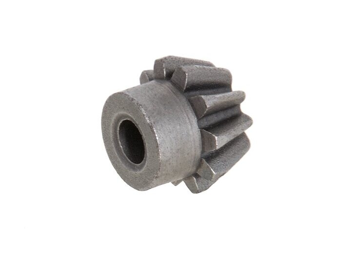 AEG Aim Top motor O Shape Pinion Gear 1