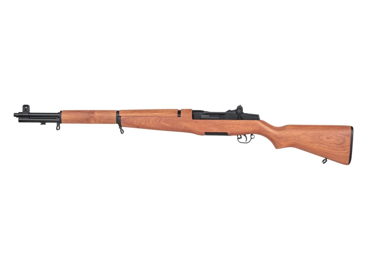 A&K M1 Airsoft Gun Polymer Stock