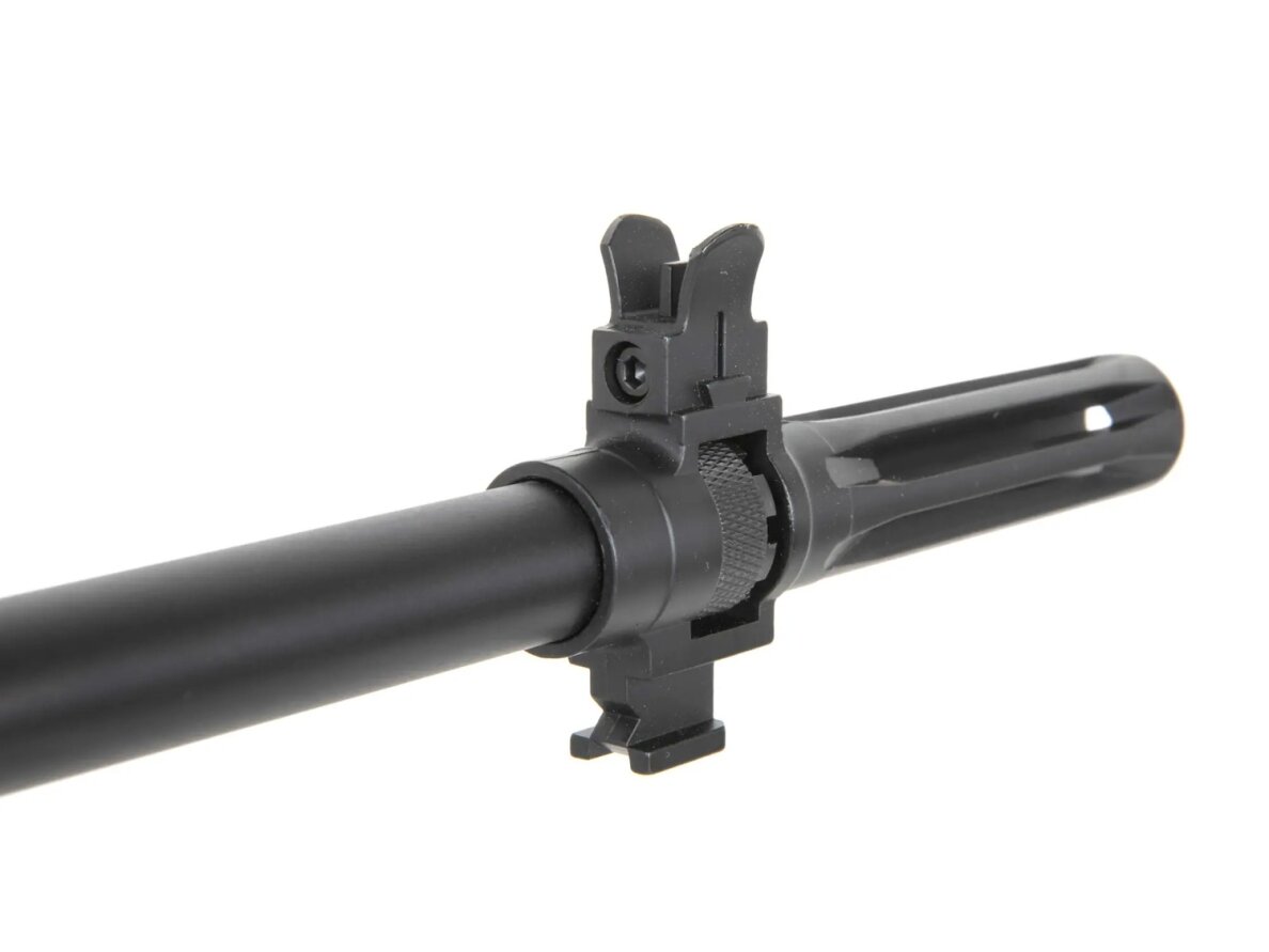 A&K M1A Airsoft Rifle Polymer Stock 3