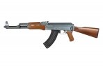 Šratasvydžio automatas CM.028 AK-47