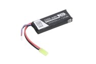 Akumuliatorius SA Li-Po 7.4V 2300mAh 20/40C