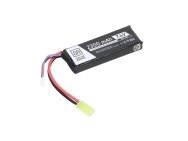Li-Po 7.4V 2300mAh 20/40C Tamyja