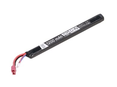 AK LI-PO 11,1 1200mAH 20/35c T