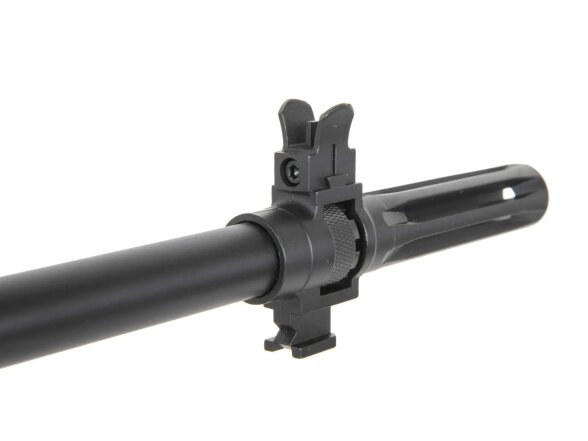 A&K M1A Airsoft Rifle Polymer Stock 3