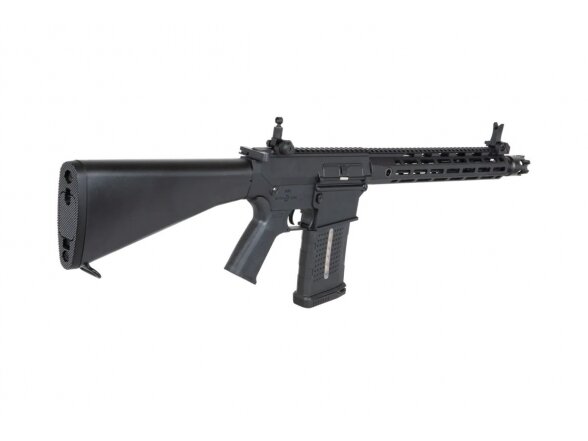 A&K SR25(P)E2 MLOK-20 Polymer Version Airsoft Sniper Rifle 3