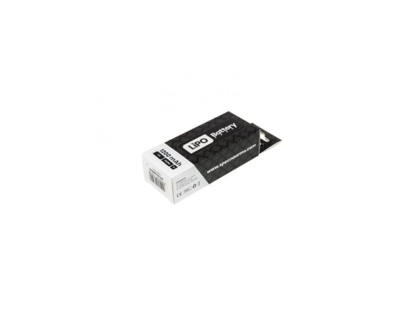 Li-Po 7.4V 1200mAh 15/30C Deans 1