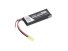 Li-Po 7.4V 2300mAh 20/40C Tamyja