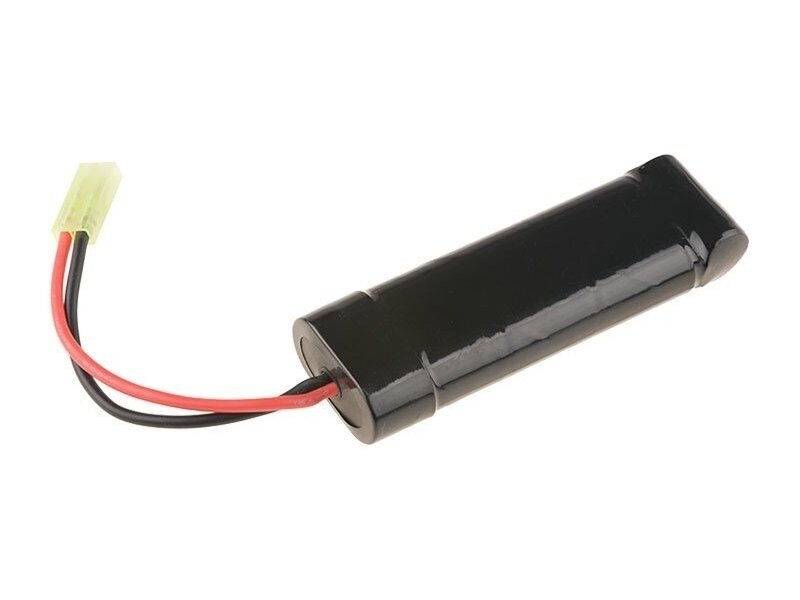 Battery NiMH 8.4v 1100mAh