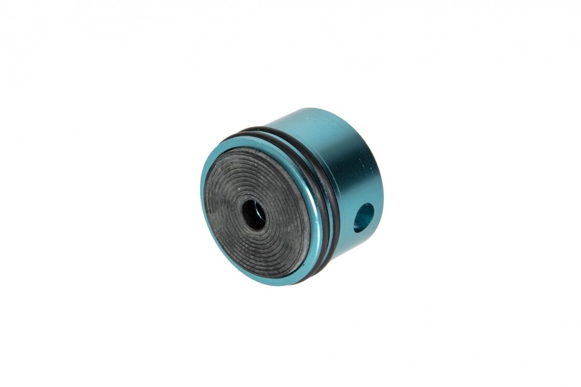 Aliuminė cilindro galva V2 gearbox’ams