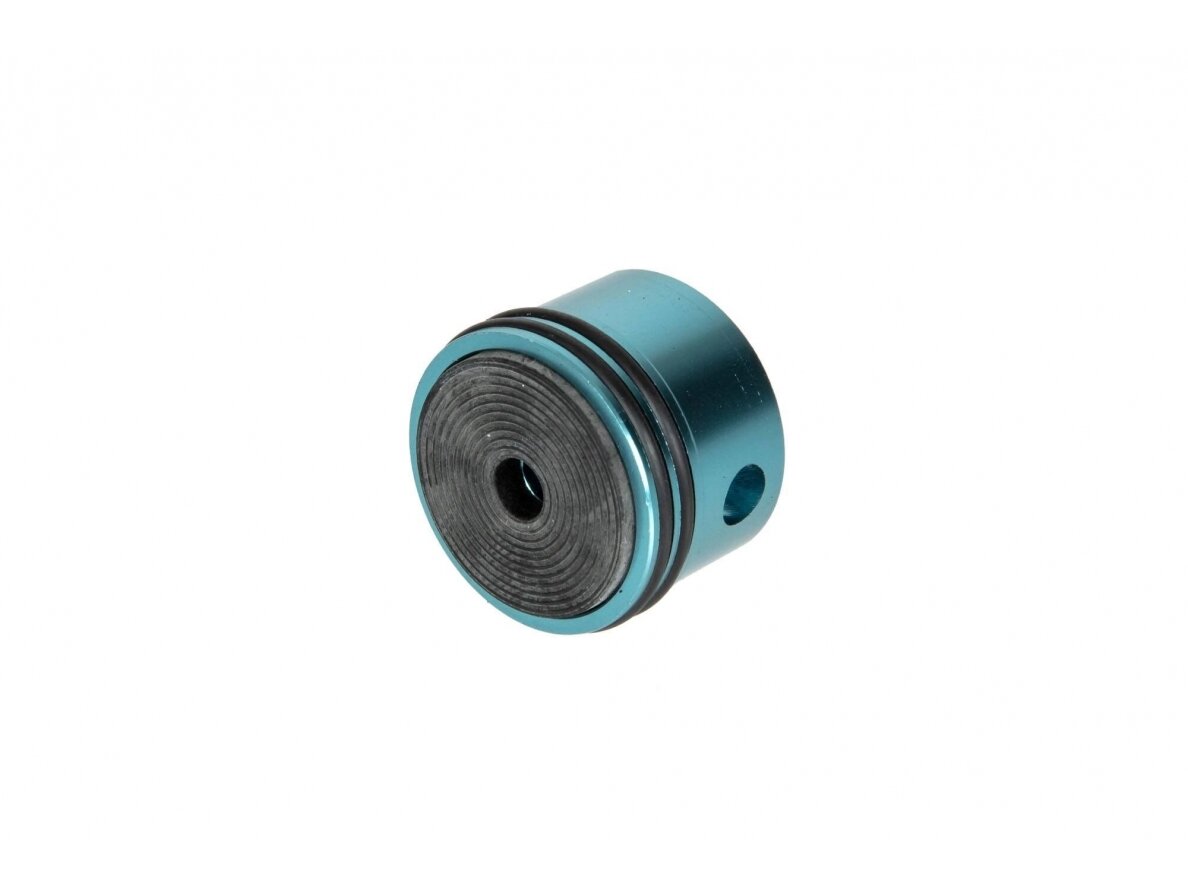 Aluminum Cylinder Head for Gearboxes V2