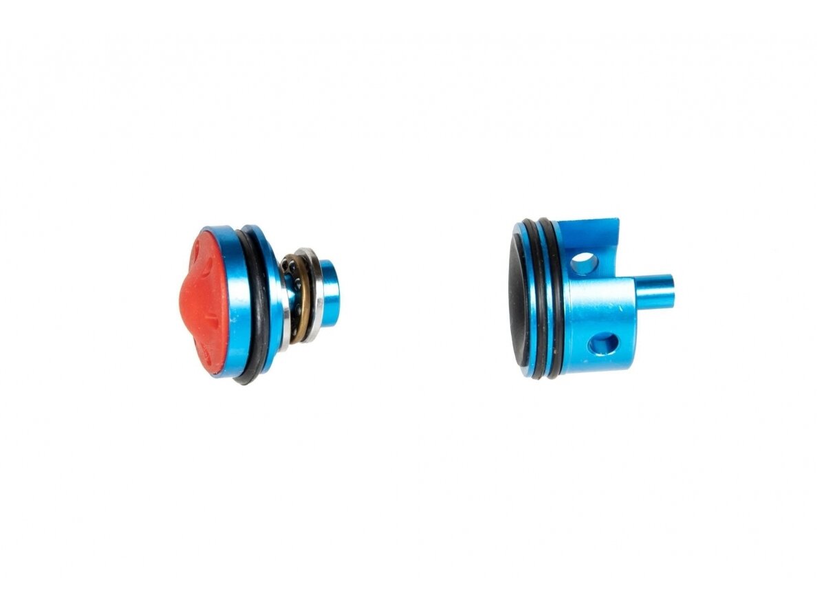Aluminum cylinder and piston head kit V3 1