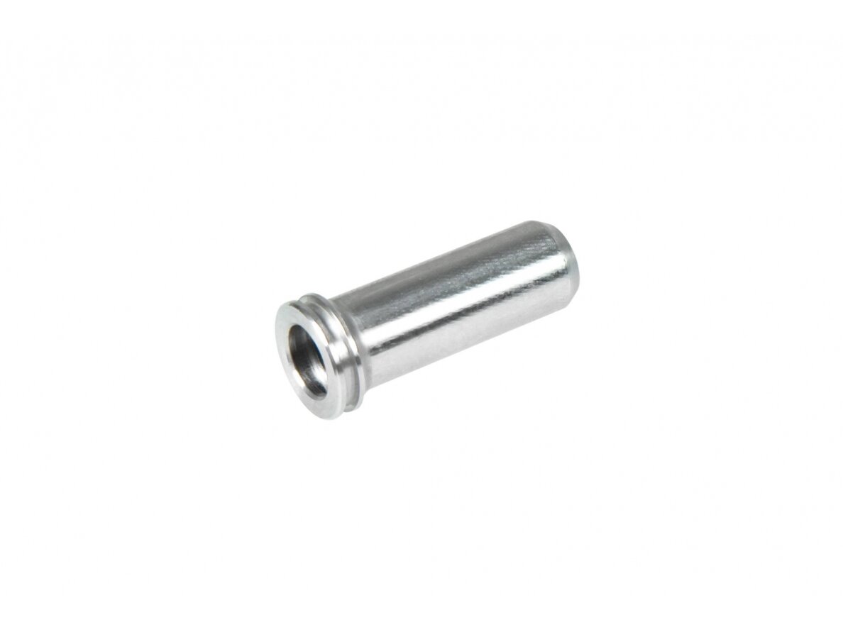 Aluminum CNC Nozzle 21.3 mm 1 Aluminum CNC Nozzle 21.3 mm 1
