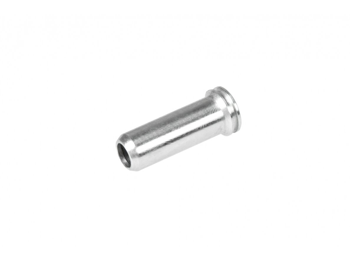 Aluminum CNC Nozzle 21.3 mm Aluminum CNC Nozzle 21.3 mm