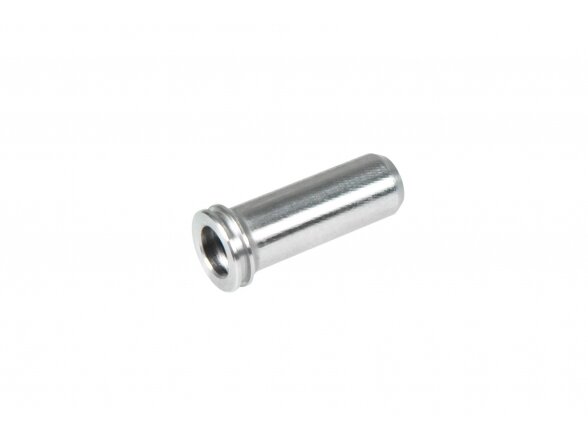Aluminum CNC Nozzle 21.3 mm 1 Aluminum CNC Nozzle 21.3 mm 1