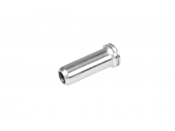 Aluminum CNC Nozzle 21.3 mm Aluminum CNC Nozzle 21.3 mm