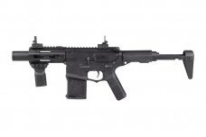 AM-015 subcarbine replica - black