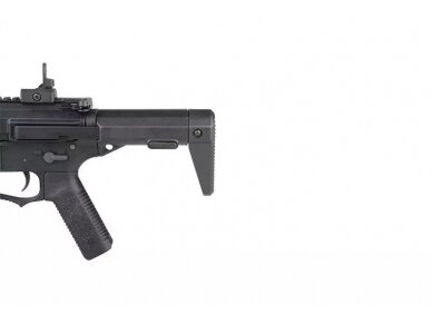 AM-015 subcarbine replica - black 9