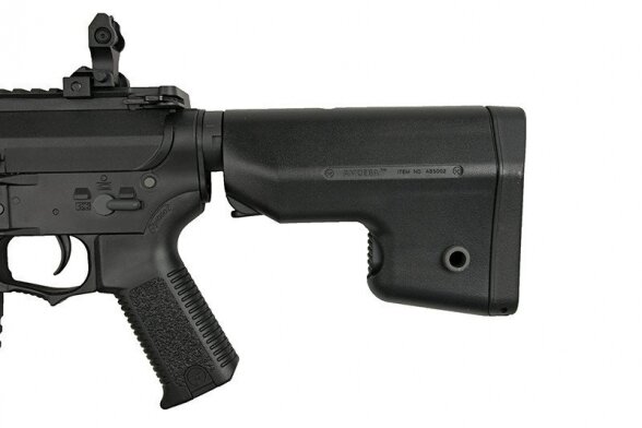 AM-009 carbine replica - black 1