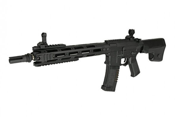 AM-009 carbine replica - black 10