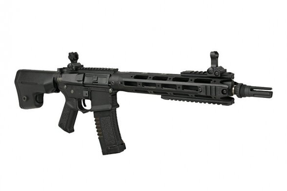 AM-009 carbine replica - black 11