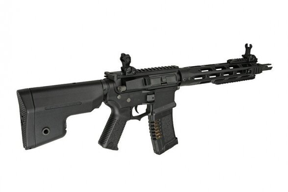AM-009 carbine replica - black 12