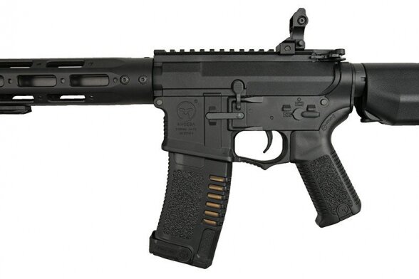 AM-009 carbine replica - black 14