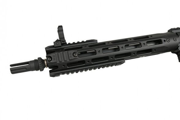 AM-009 carbine replica - black 2